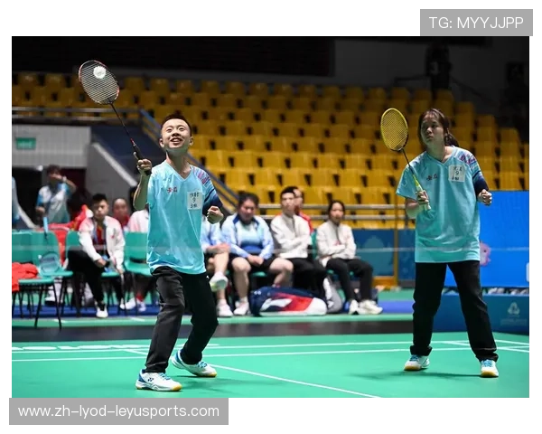 羽毛球预赛成绩